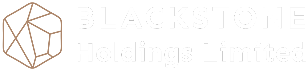 Blackstone Holdings Limited